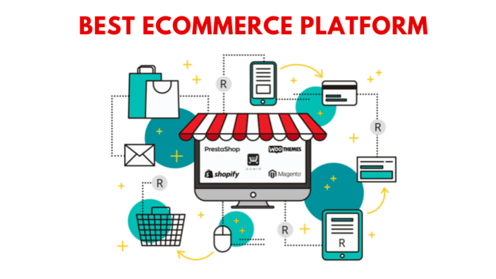 ecommerce web development kuwait